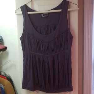**2 for $15** Anthropologie Rails Sleeveless Top